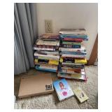 BEACHBODY BOOK SEALED IN BOX, YOGA KIT, ASSORTED