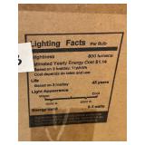 3LED BATTERY BACKUP BULBS