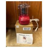 CUISINART 3 CUP MINI CHOPPER NIB