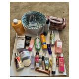 VIVA LA JUICY, BASKET, NEW PRODUCTS