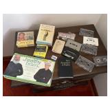 HEALTHY BRAIN KIT, SUZE ORMAN CARDS, THE POWER OF