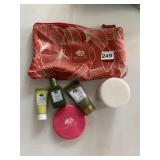 ORIGINS ANTI-AGING COSMETICS
