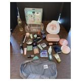 NEW COSMETICS, FOOT CARE IN BOX
