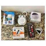 FRIDGE DEODORIZER, ESSENTIAL OIL DIFFUSER,