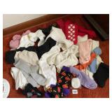SOCKS OF ALL KINDS