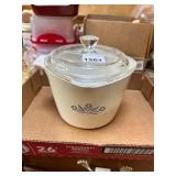 CORNING WARE 1QT COVERED DISH