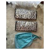 ORGANIZERS ANIMAL PRINT