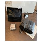 SONY DREAM MACHINE, ECHO SHOW