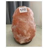 SALT LAMP
