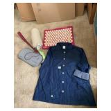 ACUPRESSURE NEW PAD, NECK PILLOW, SHOEHORN,
