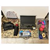 SKIL TOOLKITS, GENERAL TOOLKIT, DRY ERASE