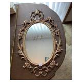 DECORATIVE MIRROR