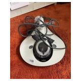RAYCOP MATTRESS VACUUM CLEANER