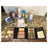UNUSED LAURA GELLER PALLET, BLOOD PRESSURE