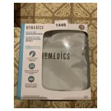 HO MEDICS DELUXE ARM BLOOD PRESSURE MONITOR