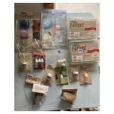 NATURAL SOAPS, AND SUPPLIES