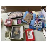 SPODE ORNAMENT, CHRISTMAS CARDS, LOVE CANDLE