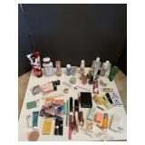 COSMETICS