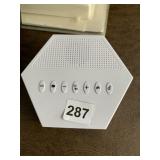 ALERT SPEAKER