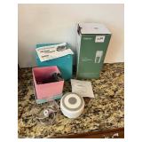 PREP OLOGY MANUAL CHOPPER, GREECO PORTABLE