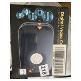 DIGITAL VIDEO CONVERTER