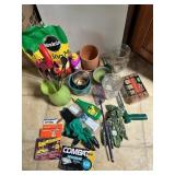 COMBAT MAX ANT KILLER BAIT, GARDEN FOOD,