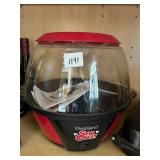STIR CRAZY CORN POPPER NEW