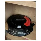 NUWAVE INDUCTION COOKTOP NEW,