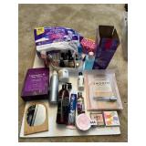 MARY KAY FRESHENER, FOOT MASKS, CARE PRODUCTS NEW