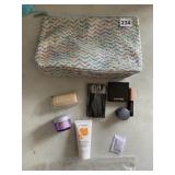 LANCOME COSMETICS, TOTE BAG