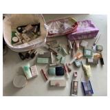 LARGE ASSORTMENT CLIQUE COSMETICS AND OTHERS