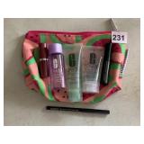 CLIQUE NEW COSMETICS, SOAP, MAKE-UP REMOVER