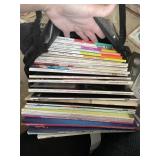 ZIPPER BAG OF MAGAZINES INCLUDING GOOD