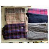 SCARVES