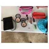 COSMETIC AND WALLET
