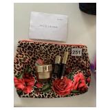 ESTEE LAUDER NEW NIGHT REPAIR, ETC. W/ TOTE
