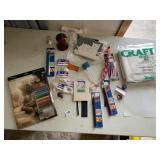 CRAFT PACK, THOMAS KINKADE PENCILS BY NUMBER,