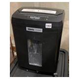 EMBASSY ELITE AUTOSHRED LF900, PAPER SHREDDER