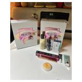 PURITY PHILOSOPHY FACIAL SCRUB, SUPERSMILE, FUSION