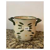 TEMPTATIONS SUPERSIZED UTENSIL CROCK