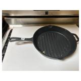 BACON SKILLET