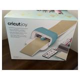 CRICUT JOY NEW IN BOX, COMPACT SMART CUTTING