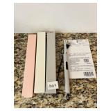 THREE NEW EZ LIGHT LIGHTERS RECHARGEABLE ELECTRIC