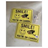 SMILE YOU