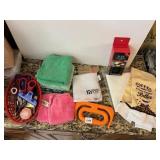 BIO CLEAN CLOTHS, MICROFIBER CLOTHS, BAG CARRIER,
