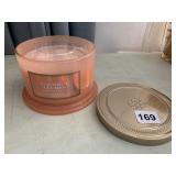 COCONUT LYCHEE SCENTED CANDLE
