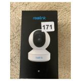 NEW REOLINK IN BOX INDOOR SECURITY