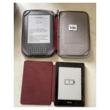 AMAZON KINDLE MODEL PQ94WIF AND MODEL D00901,