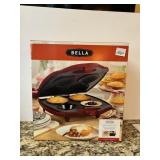 BELLA PERSONAL PIE MAKER