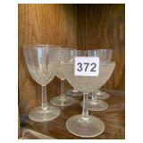 BAR GLASSES